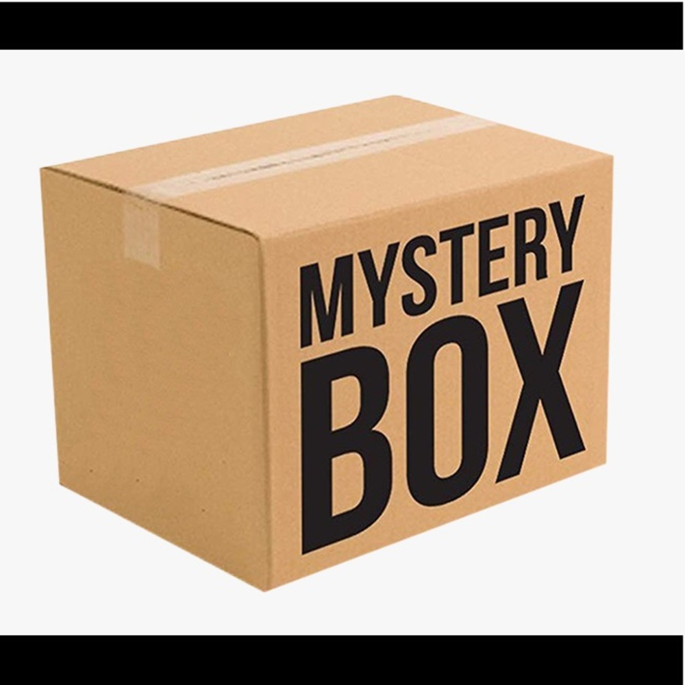 Mystery !!!! - image 1